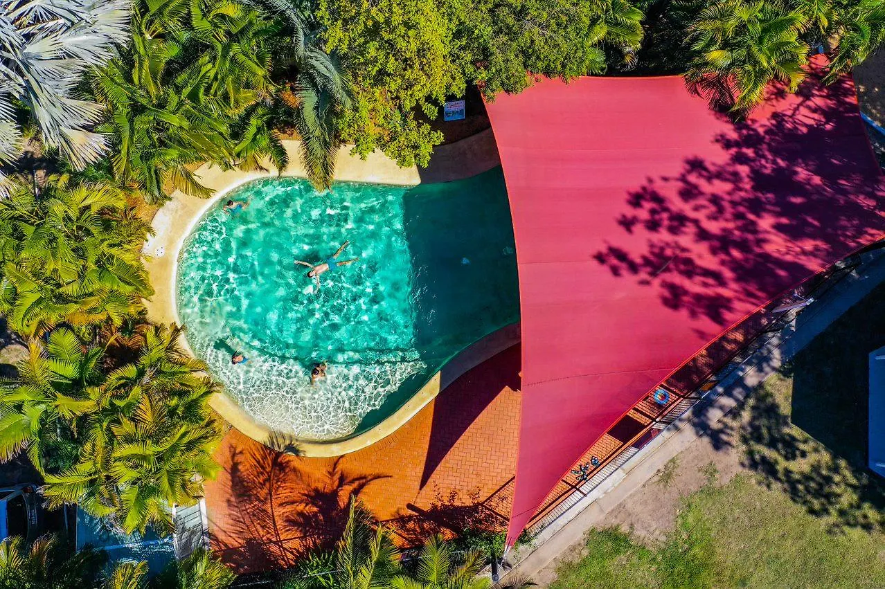 Holiday park Discovery Parks - Tannum Sands