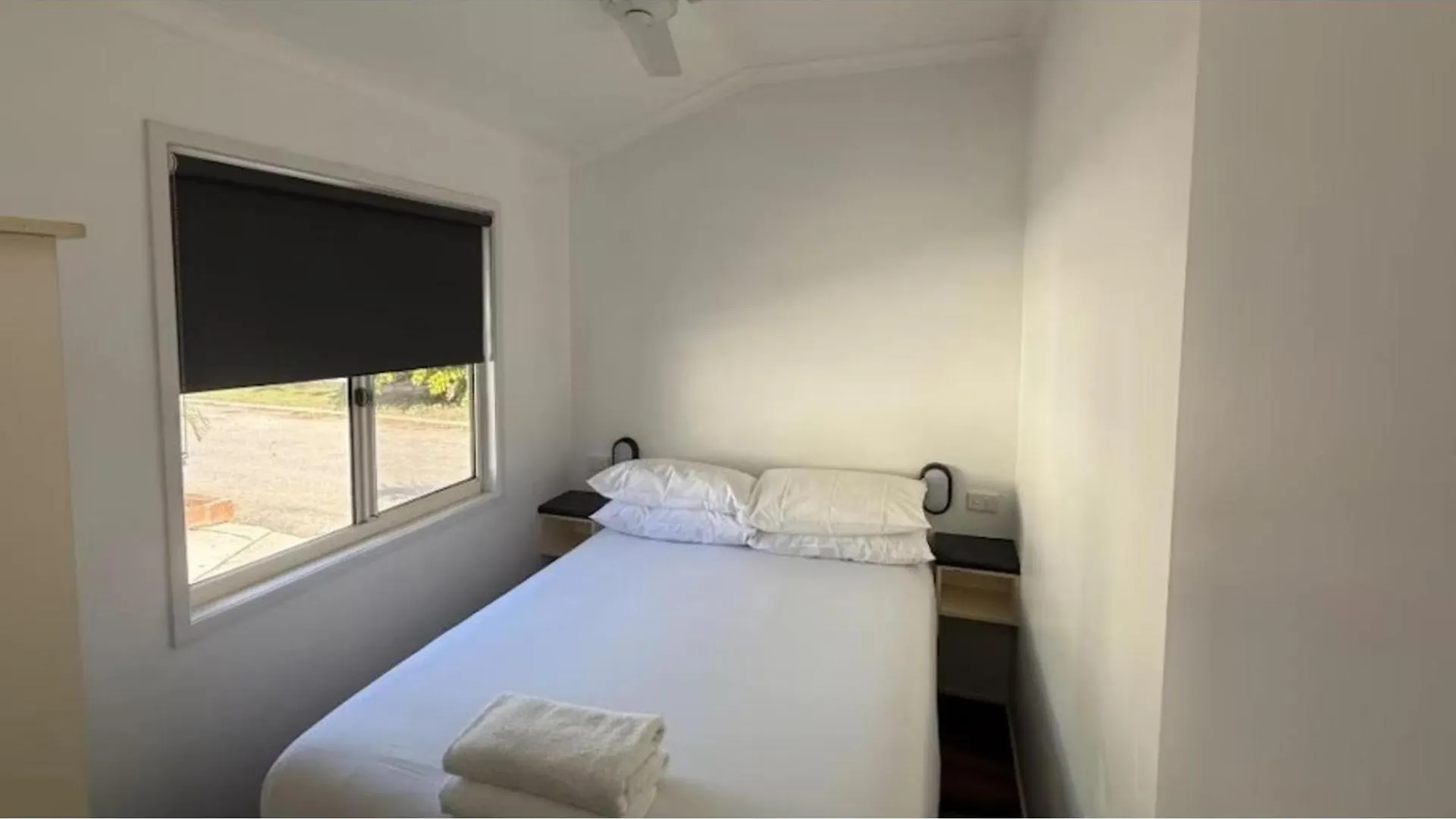 *** Holiday park Discovery Parks - Tannum Sands Australia