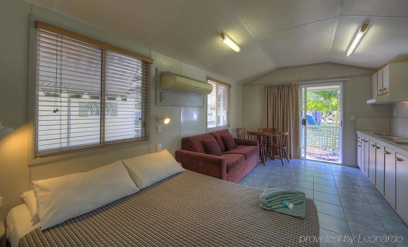 Holiday park Discovery Parks - Tannum Sands