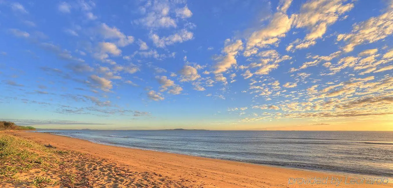 Discovery Parks - Tannum Sands 3*,  Australia
