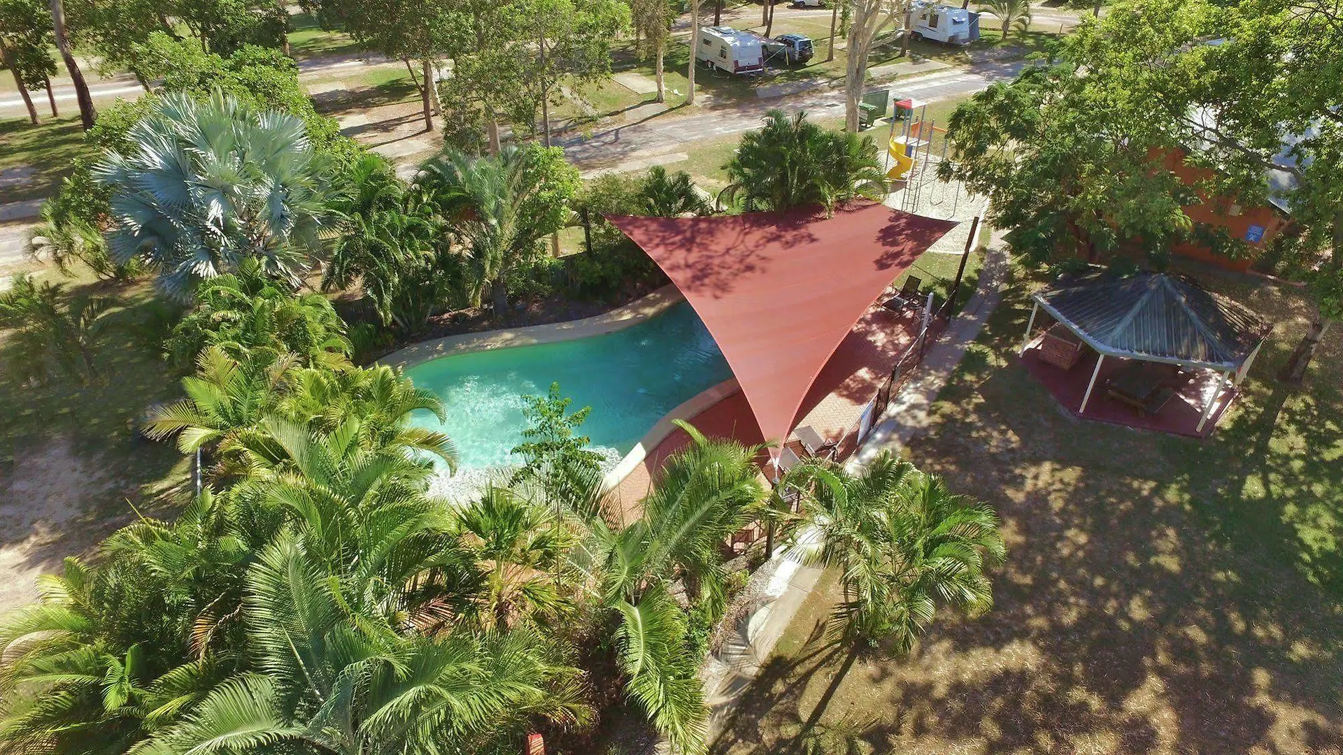 Discovery Parks - Tannum Sands
