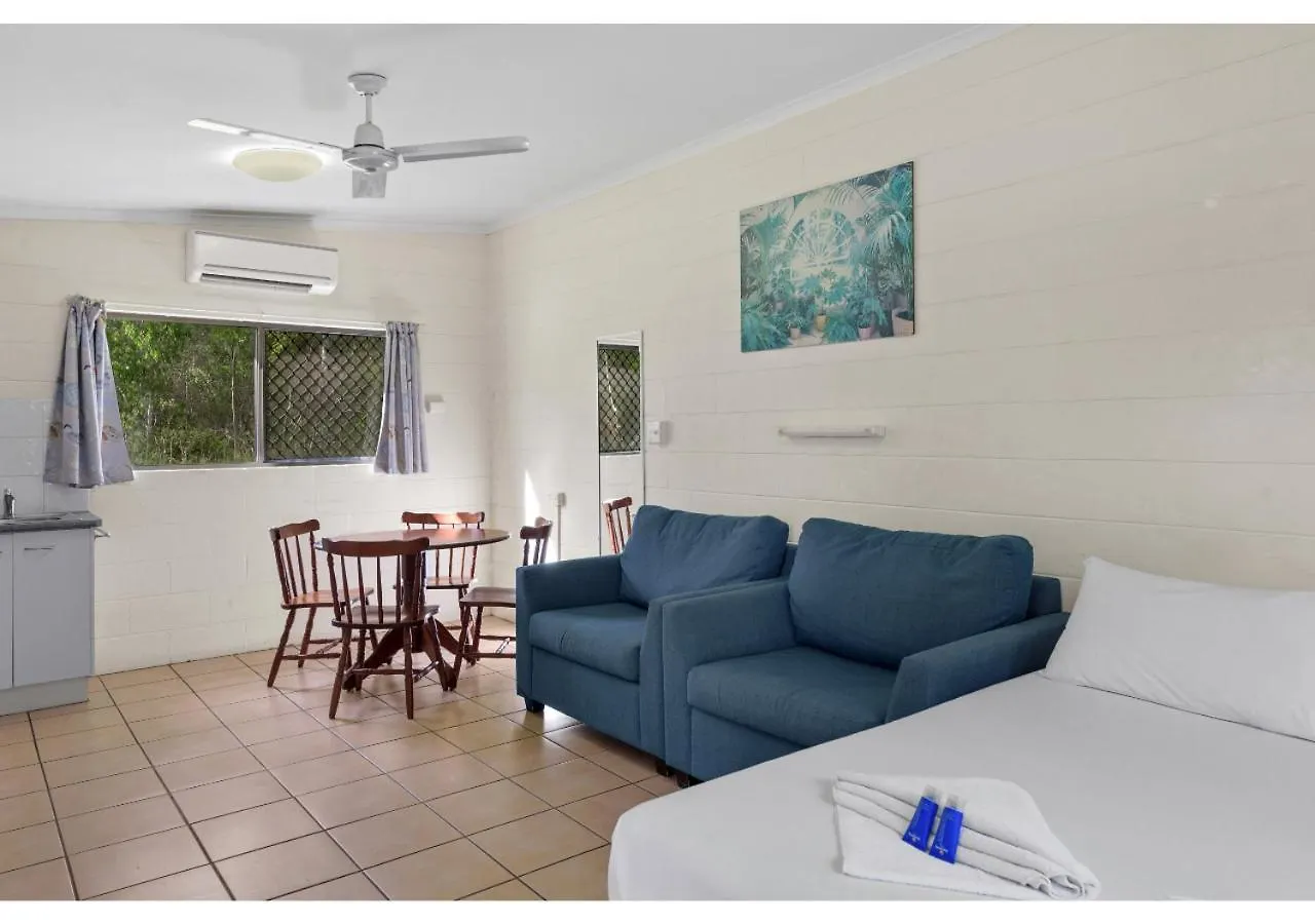 Discovery Parks – Tannum Sands 3*,  Australien