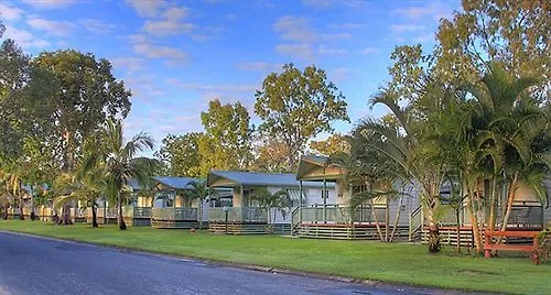 Discovery Parks – Tannum Sands Australien