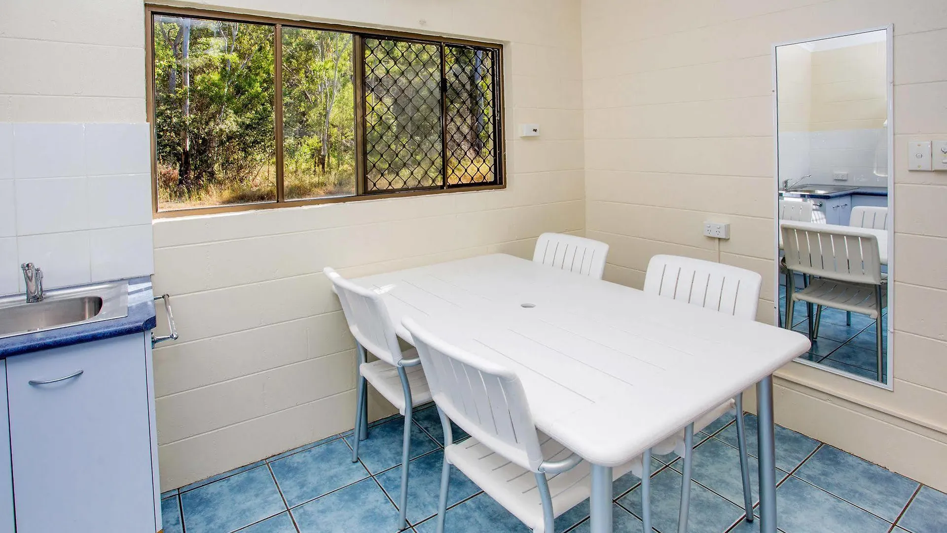 *** Ferienpark Discovery Parks – Tannum Sands Australien