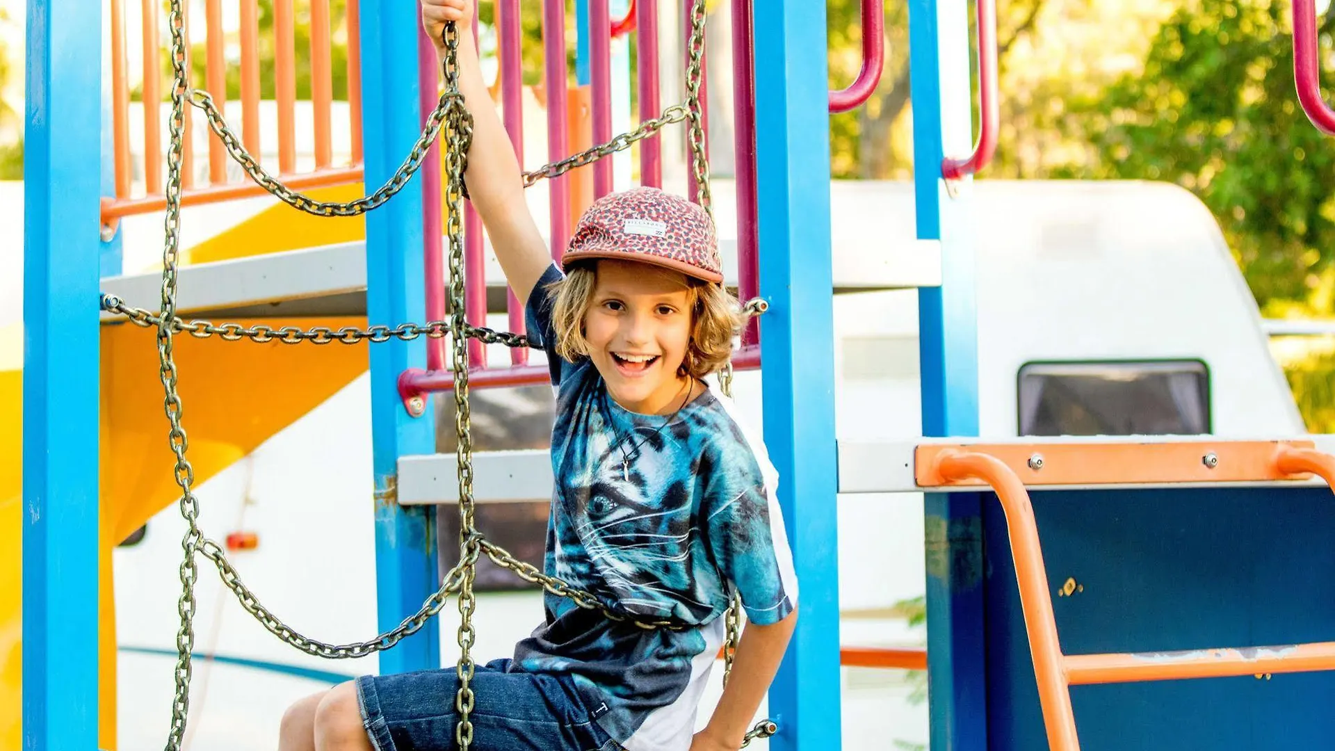 Discovery Parks – Tannum Sands