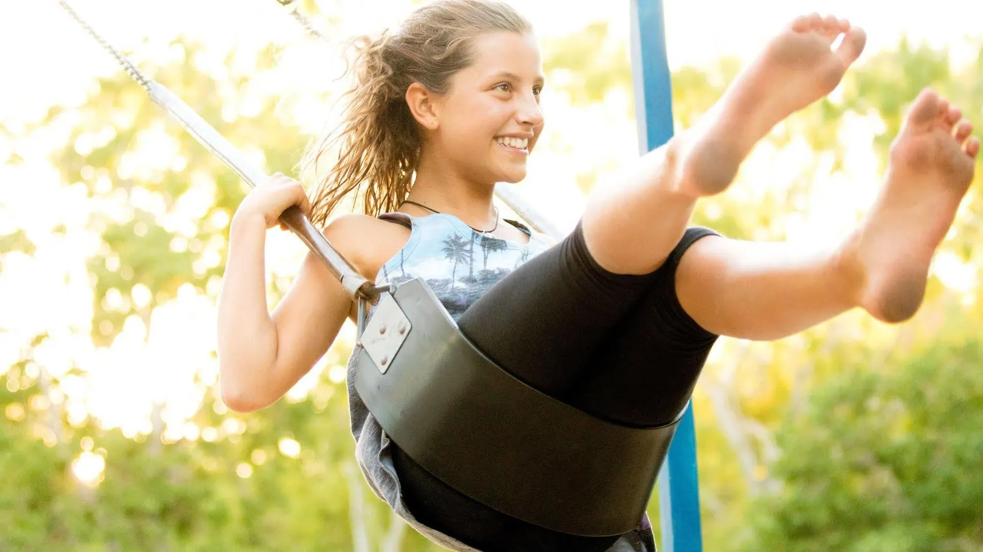 Ferienpark Discovery Parks – Tannum Sands