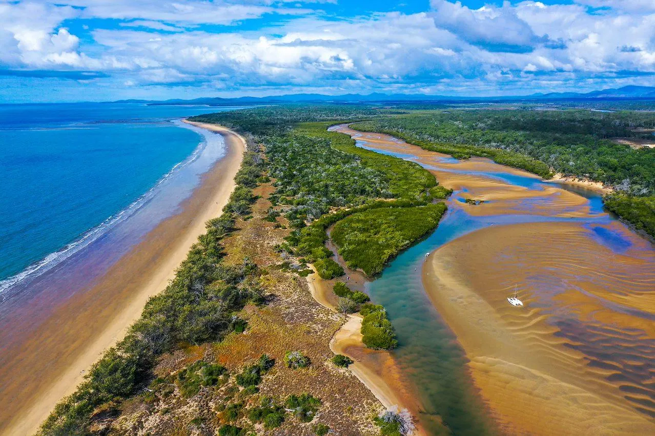 Discovery Parks - Tannum Sands
