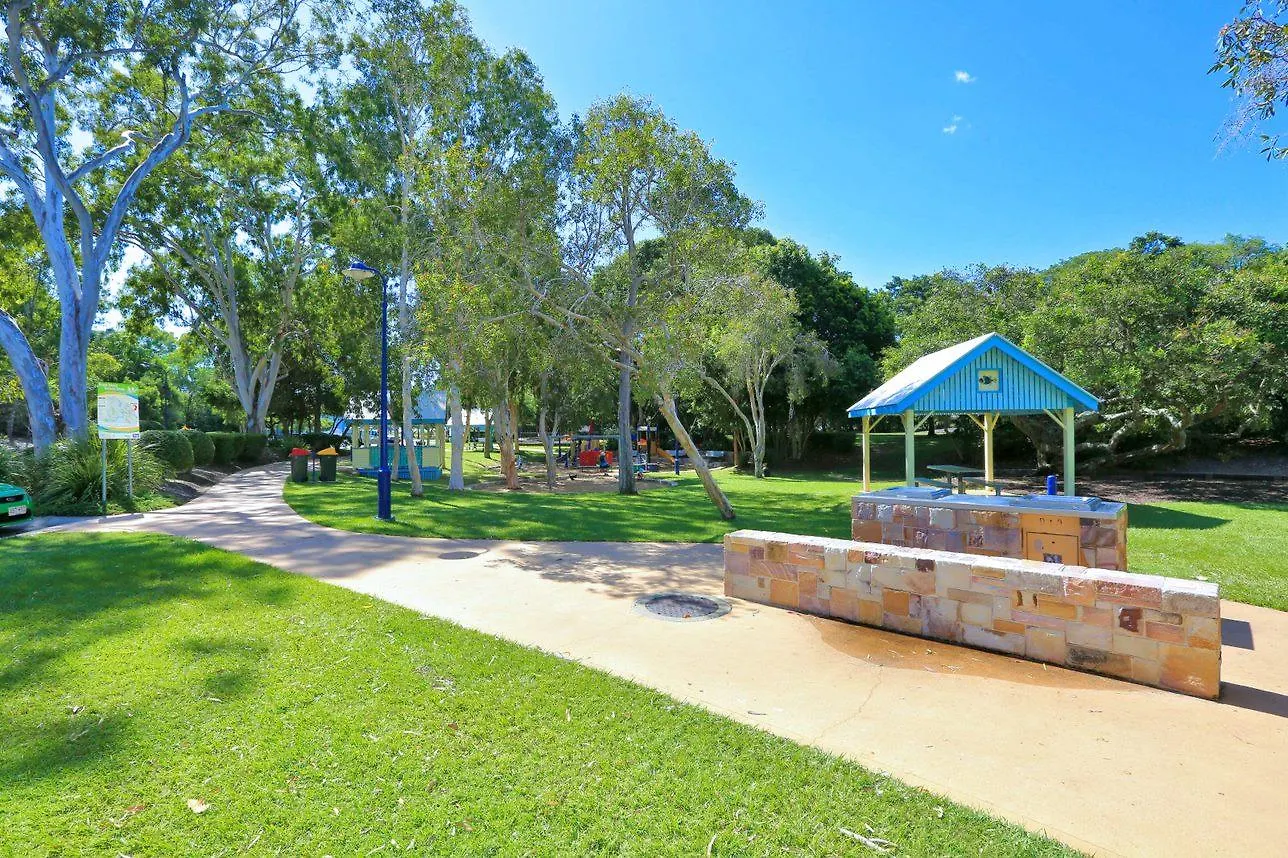 Holiday park Discovery Parks - Tannum Sands