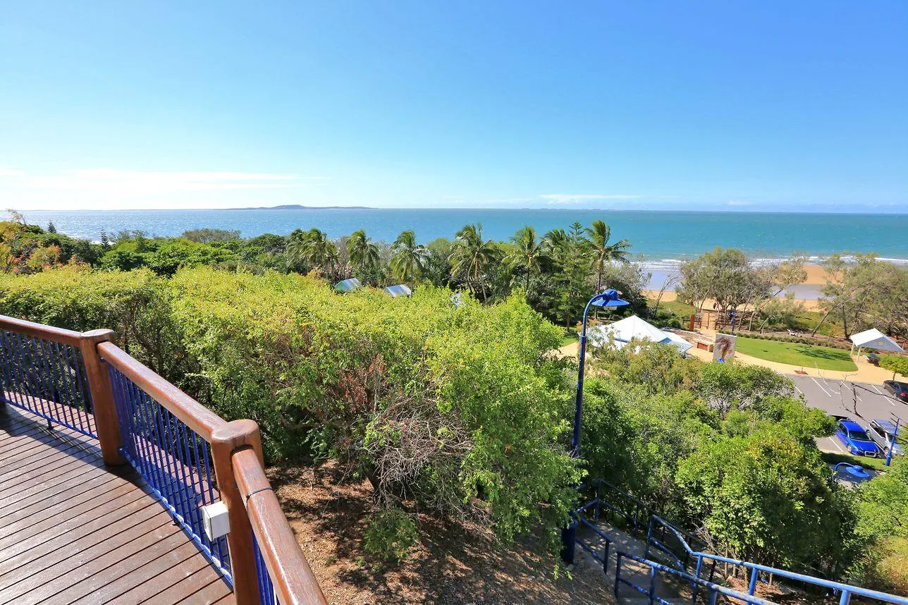 Discovery Parks - Tannum Sands Australia