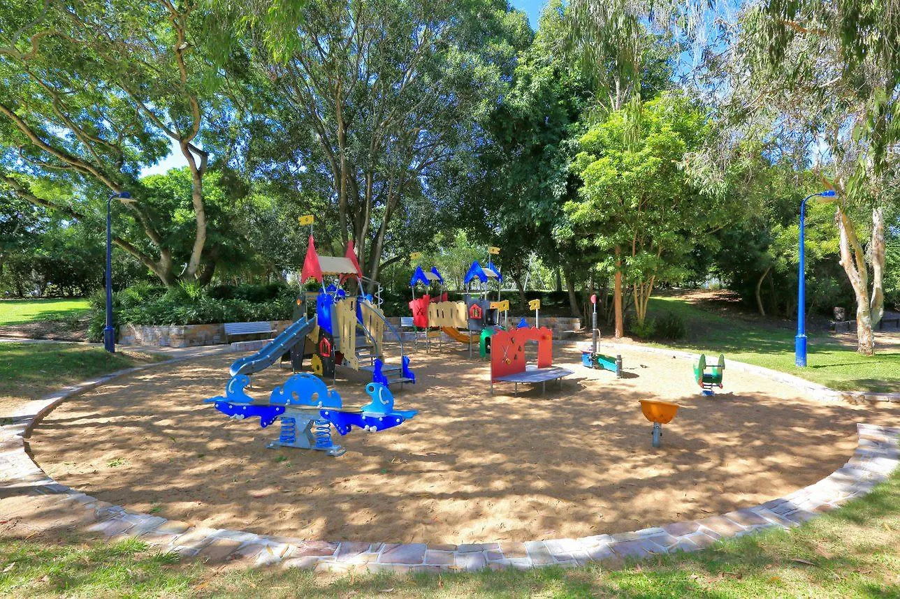 Discovery Parks - Tannum Sands 3*,  Australia