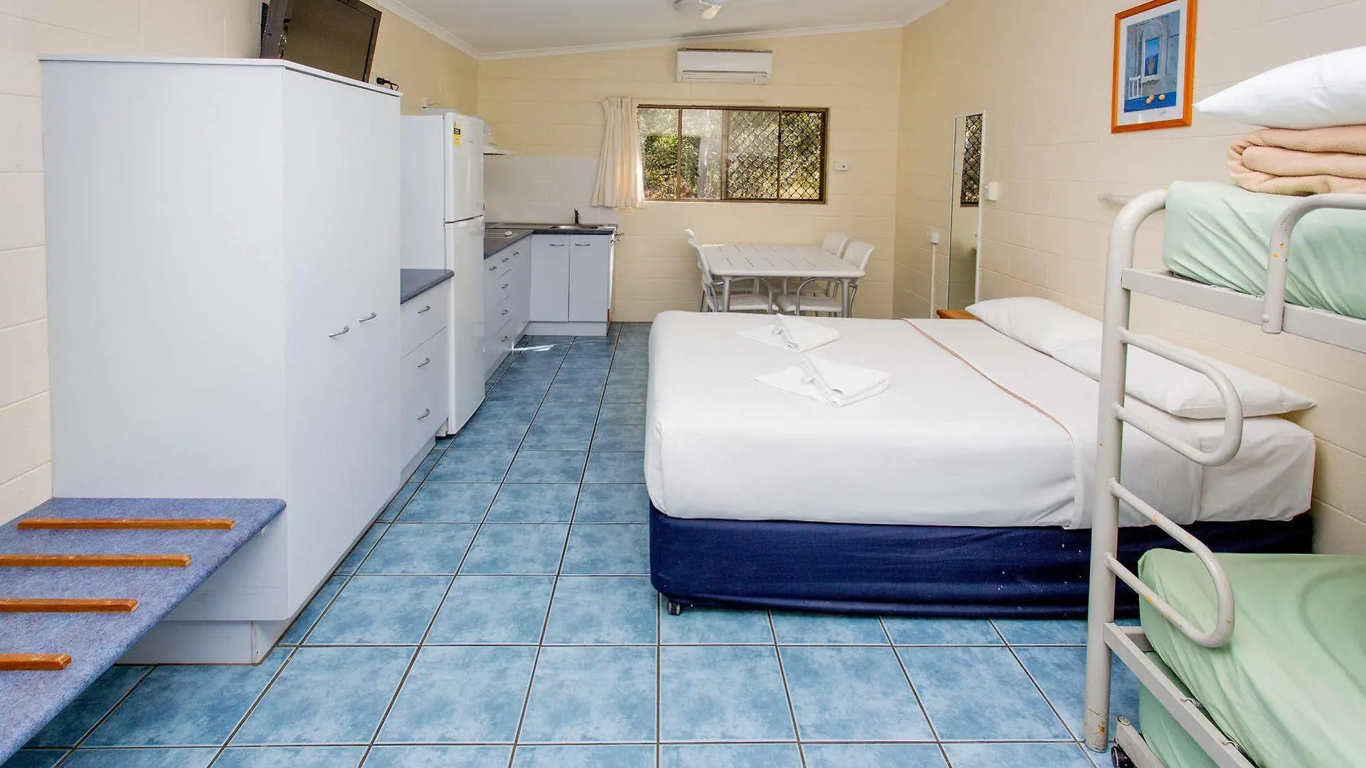Discovery Parks - Tannum Sands Australia